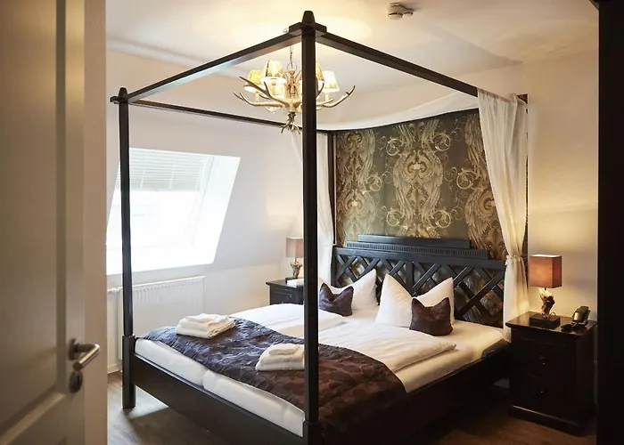 Aparthotel Bernstein