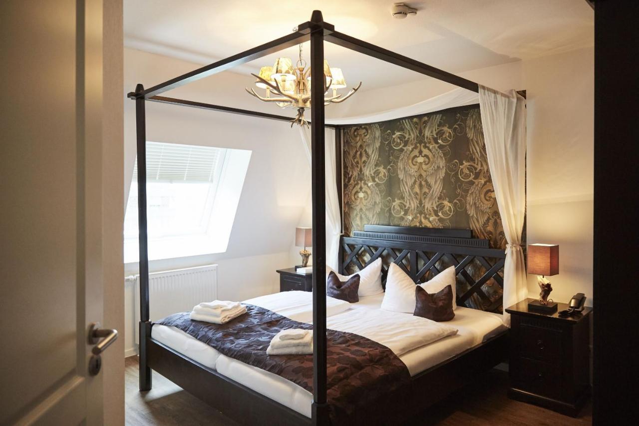 Hotel Bernstein