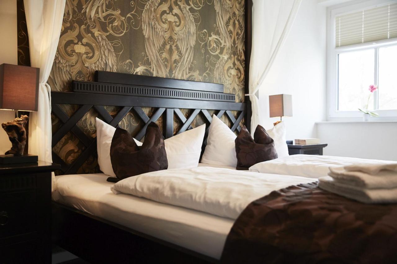 Hotel Bernstein 4*