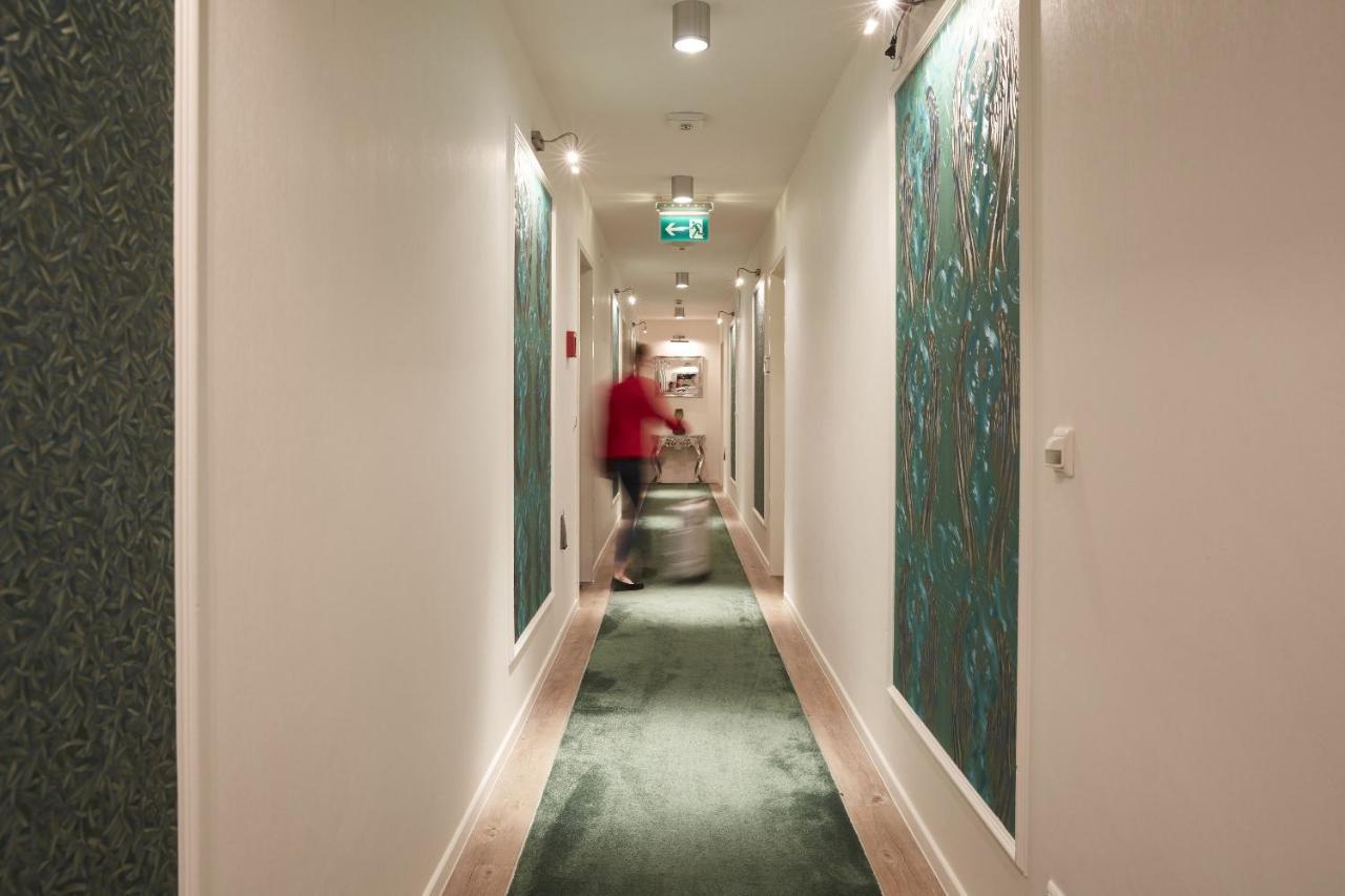 Hotel Bernstein Büsum