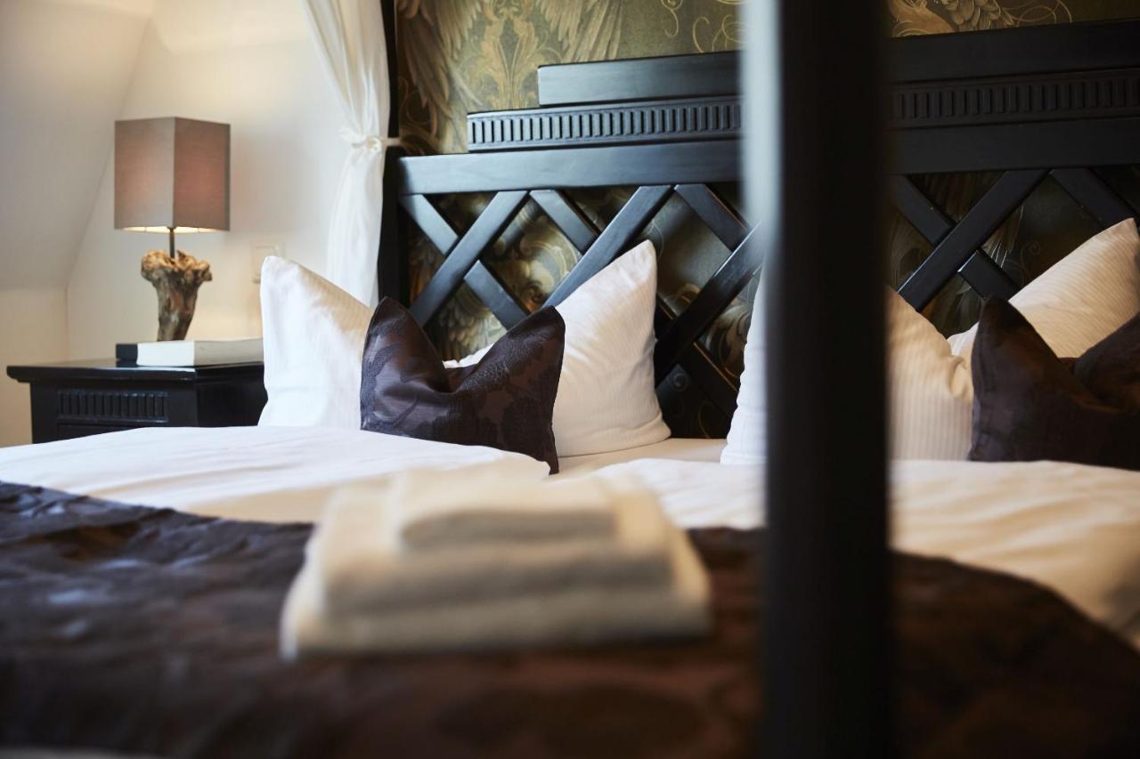 Bernstein Hotel 4*