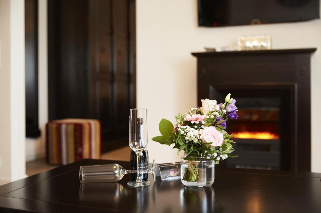 Bernstein Hotel Büsum