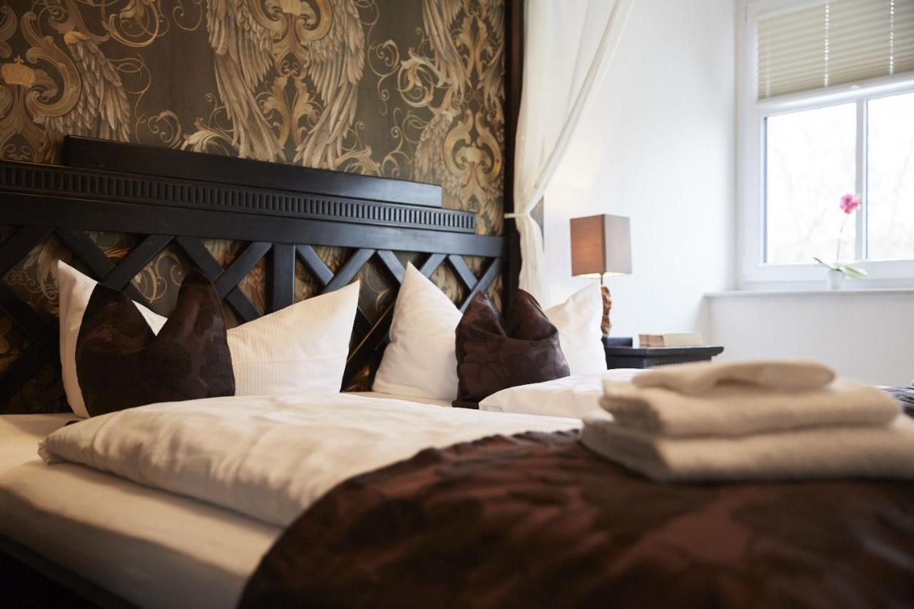 Hotel Bernstein 4*